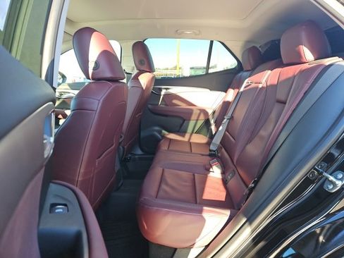 New 2026 Buick Envision Sport Touring image 17