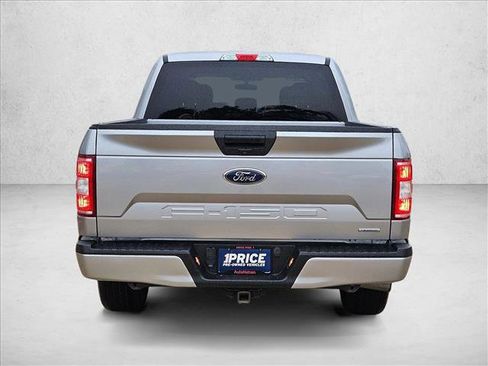 Used 2020 Ford F150 XL w/ Equipment Group 101A Mid image 7