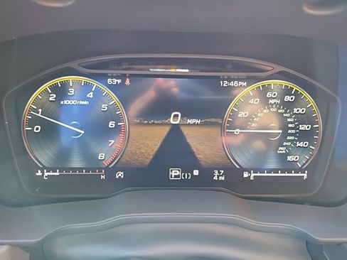 Used 2026 Subaru Forester Wilderness image 26