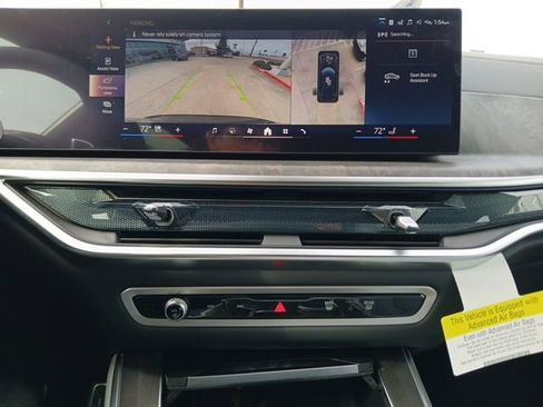 New 2026 BMW X5 sDrive40i image 25