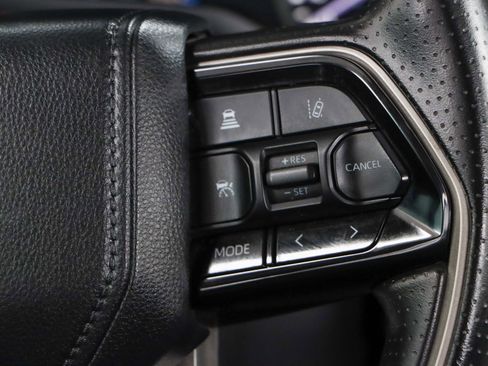 Used 2024 Toyota Tundra SR5 AWD/4WD image 16