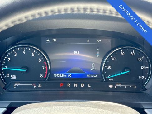 Used 2024 Ford Explorer XLT AWD/4WD image 37