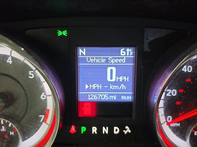 Used 2019 Dodge Grand Caravan GT FWD image 6