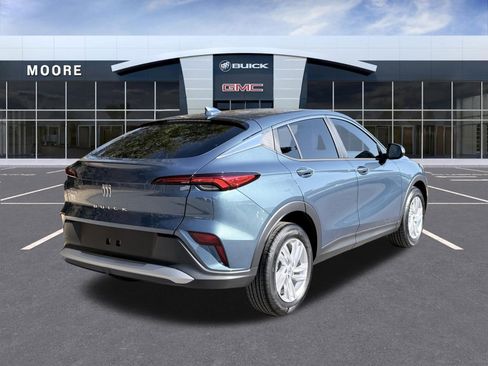New 2026 Buick Envista Preferred FWD image 5