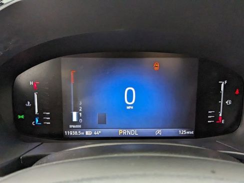 Certified 2023 Ford Escape ST-Line w/ Tech Pack #1 image 22