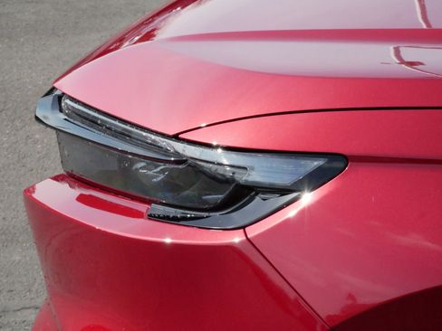 Used 2026 Honda CR-V Sport Touring image 16