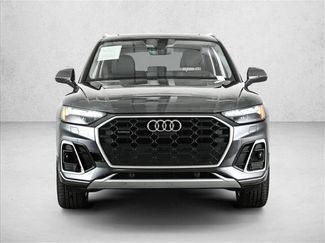 Certified 2024 Audi Q5 e Prestige video 2