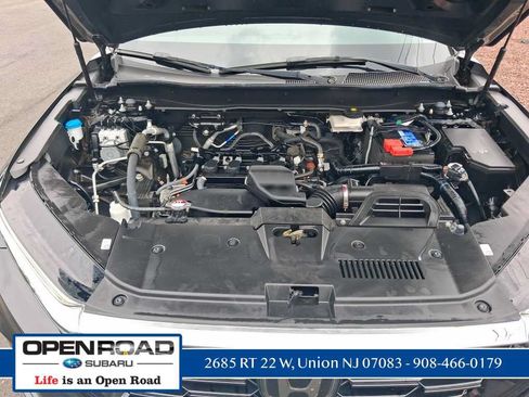 Used 2023 Honda CR-V EX-L image 29