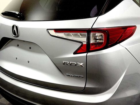 Used 2023 Acura RDX AWD image 27