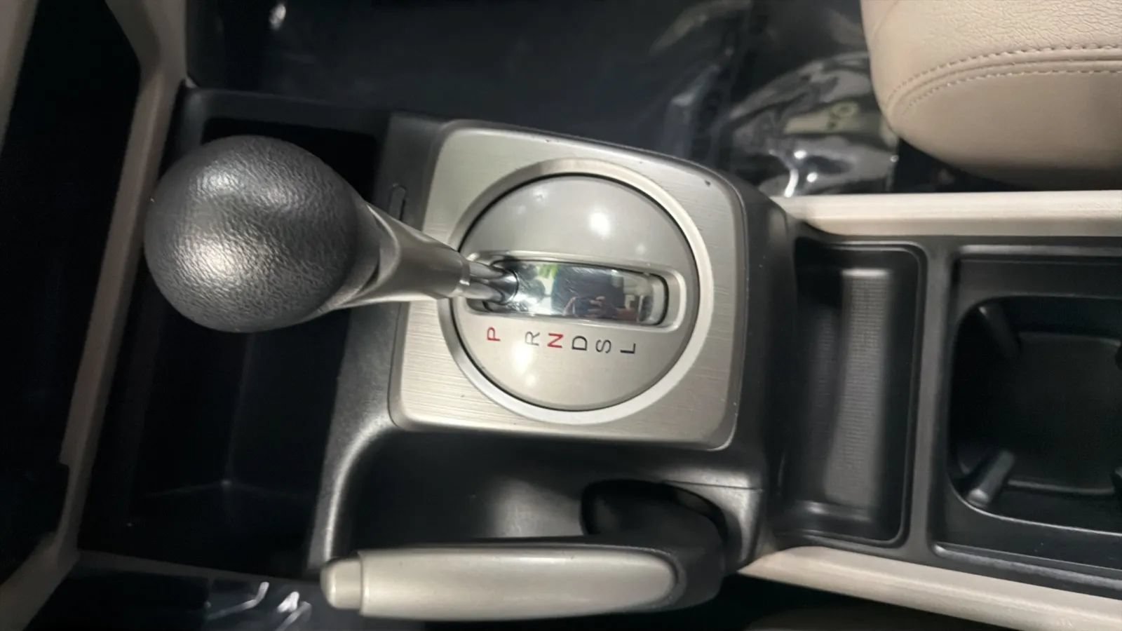 Used 2007 Honda Civic Hybrid Sedan image 13