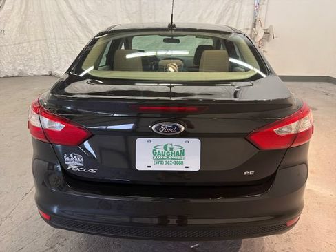 Used 2012 Ford Focus SE FWD image 5
