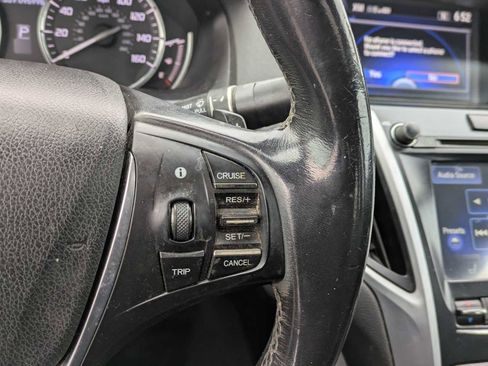 Used 2016 Acura TLX image 20