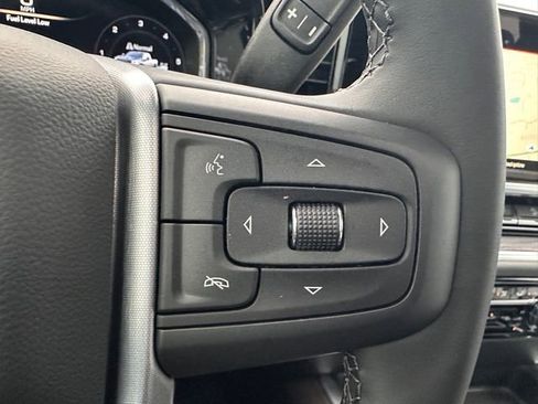 New 2026 GMC Sierra 2500 SLT w/ SLT Premium Package image 29