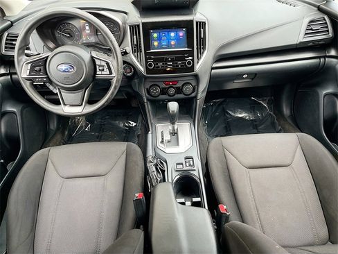 Used 2020 Subaru Impreza Premium image 22