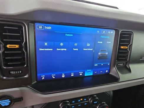 Used 2022 Ford Bronco Badlands AWD/4WD image 18