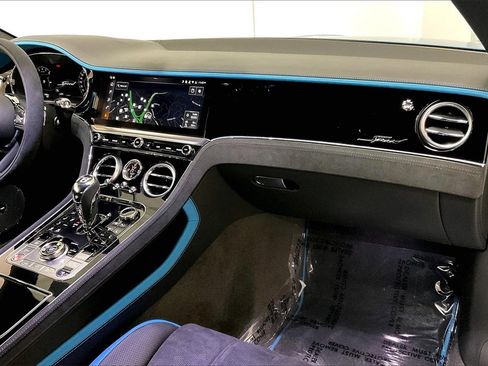 New 2025 Bentley Continental GT Speed image 13