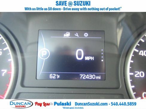 Used 2017 Kia Optima LX image 26