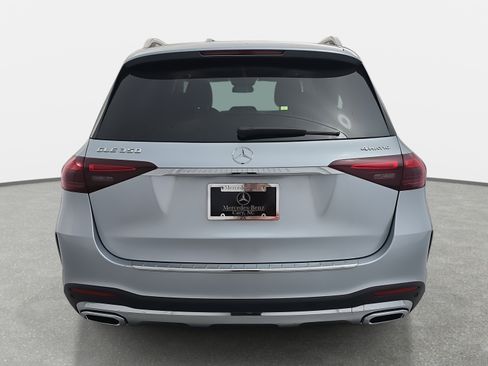 New 2026 Mercedes-Benz GLE 350 4MATIC image 6