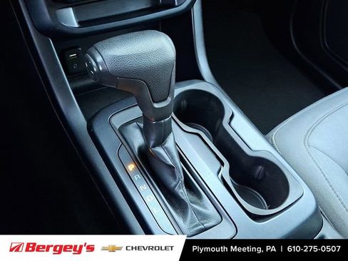 Certified 2018 Chevrolet Colorado W/T w/ WT Convenience Package image 16