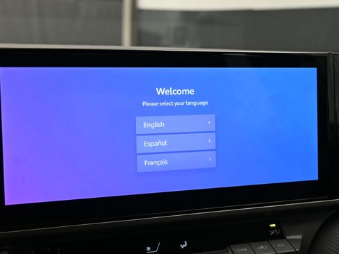 Certified 2025 Toyota Camry SE image 12