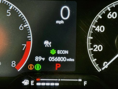 Used 2023 Honda Civic Sport image 14