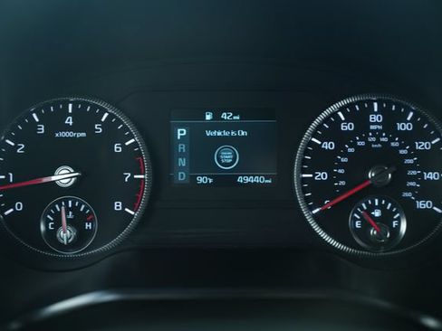 Used 2022 Kia Telluride EX w/ EX Premium Package FWD image 34