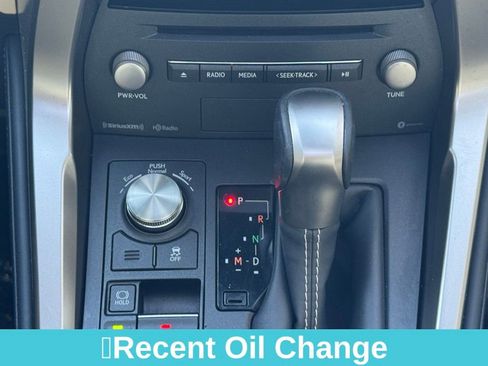 Used 2021 Lexus NX 300 FWD w/ Premium Package image 31