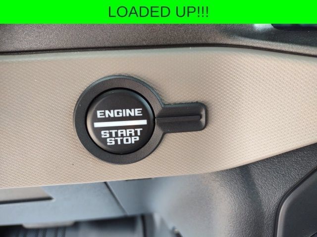 Used 2024 Ford Bronco Wildtrak AWD/4WD image 15