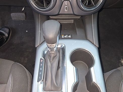 Used 2023 Chevrolet Blazer LT w/ Convenience Package image 11