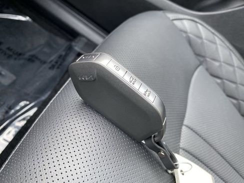 New 2026 Kia Sorento SX Prestige image 36
