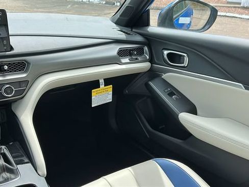 New 2026 Acura Integra A-Spec FWD image 23