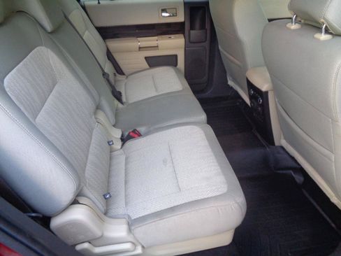 Used 2014 Ford Flex SEL w/ Equipment Group 201A AWD/4WD image 30