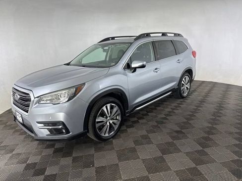 Used 2021 Subaru Ascent Limited w/ Technology Package AWD/4WD image 5