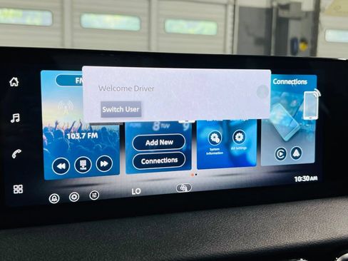 New 2027 Nissan Sentra SV FWD image 6