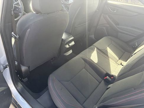 Used 2022 Subaru WRX Premium image 4