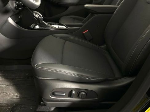 New 2026 Buick Encore GX Preferred w/ Comfort Package AWD/4WD image 24