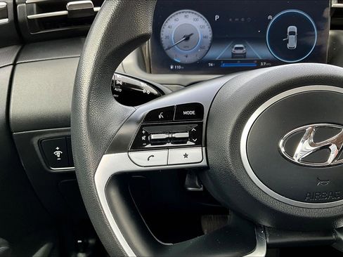 Used 2024 Hyundai Tucson SEL image 11