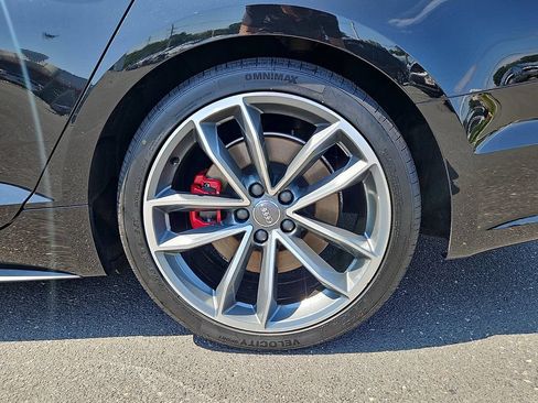 Used 2019 Audi S5 Premium Plus w/ Premium Plus AWD/4WD image 8