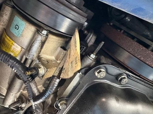 Used 2007 Ford Mustang GT Premium image 13