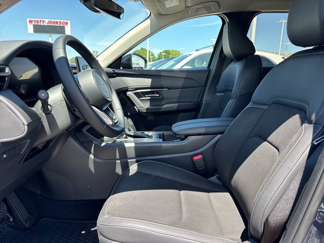 New 2026 MAZDA CX-5 Select AWD/4WD image 11
