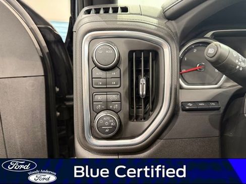 Used 2022 Chevrolet Silverado 2500 High Country w/ Z71 Off-Road Package image 23