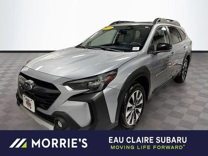 Certified 2024 Subaru Outback Limited XT