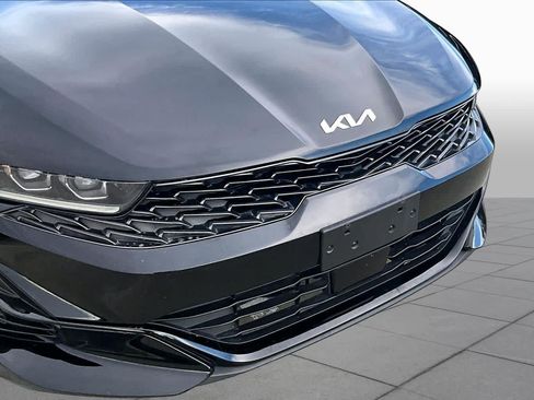 Used 2024 Kia K5 GT-Line FWD image 28