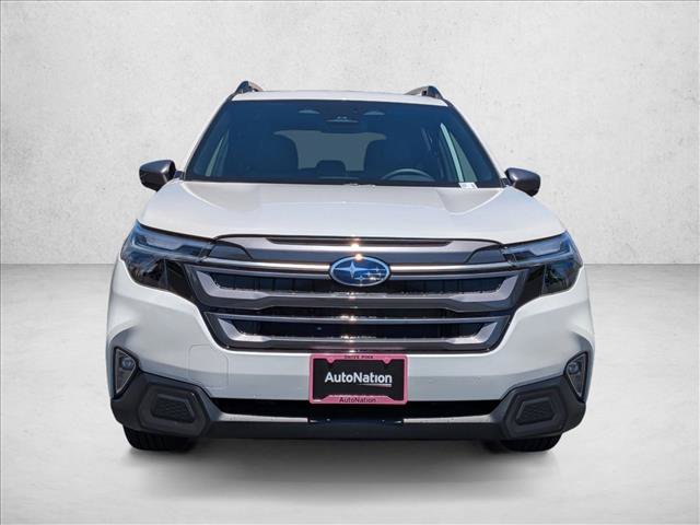 Used 2026 Subaru Forester Limited AWD/4WD image 5