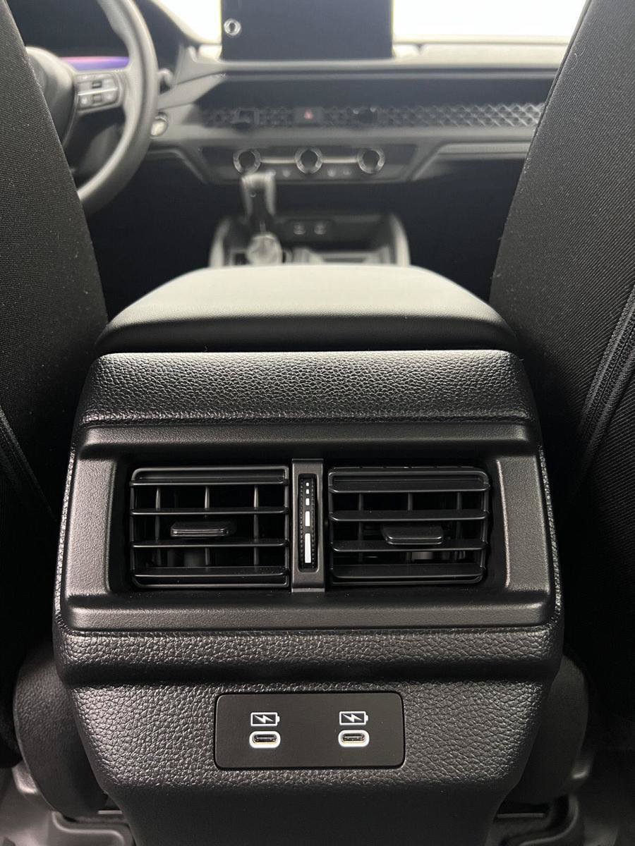 Certified 2026 Honda Accord LX image 31
