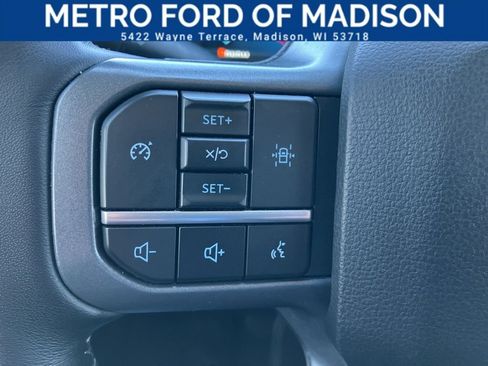 Used 2023 Ford F350 Lariat w/ Tremor Off-Road Package image 39