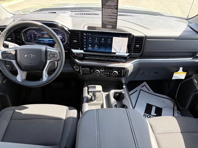 New 2026 Chevrolet Silverado 1500 RST w/ All Star Edition Plus RWD image 7