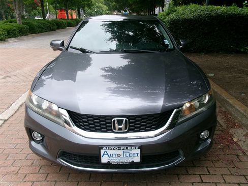 Used 2014 Honda Accord EX-L image 2