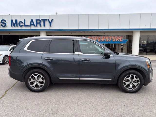 Used 2020 Kia Telluride EX FWD image 2