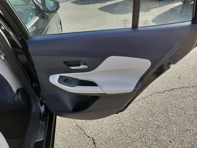 New 2026 Nissan Sentra SL w/ Floor Mat Package FWD image 29
